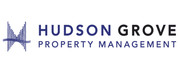 Property Management Company Logo Hudson Grove Property Management