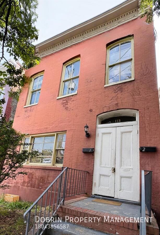 property at 113 E Leigh St