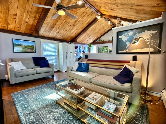 property at 526 Centre St