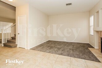 7909 Hornbeam Ct in Las Vegas, NV - Building Photo - Building Photo