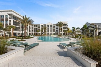 Lunara in Nokomis, FL - Building Photo - Building Photo