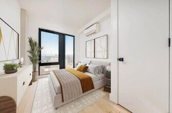 60 W 125th St in New York, NY - Building Photo - Building Photo