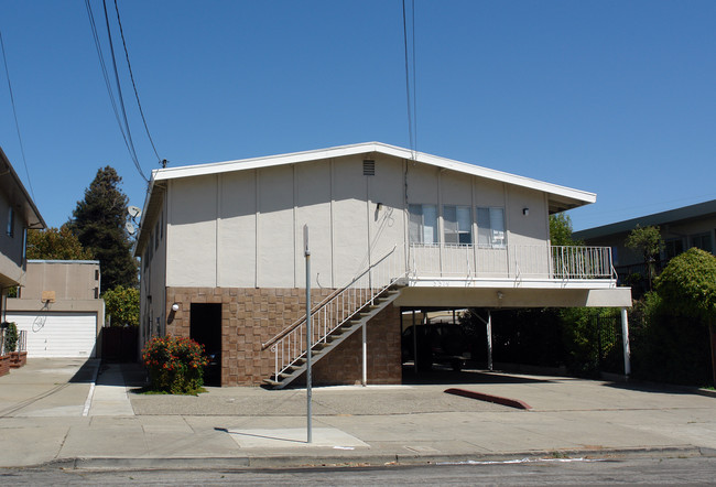 3319 Nevin Ave in Richmond, CA - Building Photo - Building Photo