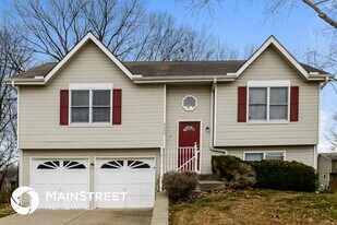 8620 N Crawford Ave in Kansas City, MO - Building Photo