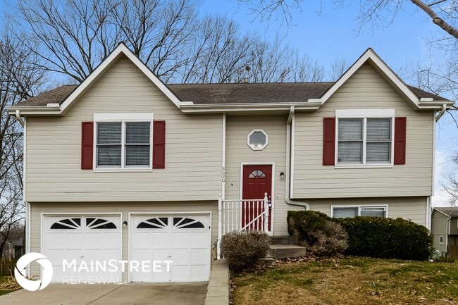 property at 8620 N Crawford Ave