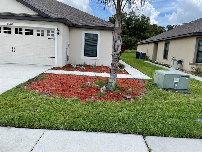 property at 5578 Maggiore Blvd