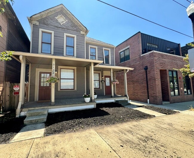 property at 311-313-313 E 5th Ave