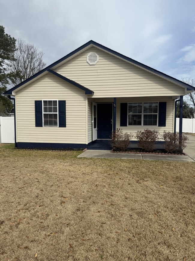 8089 Bark Ct in Murrells Inlet, SC - Building Photo - Building Photo