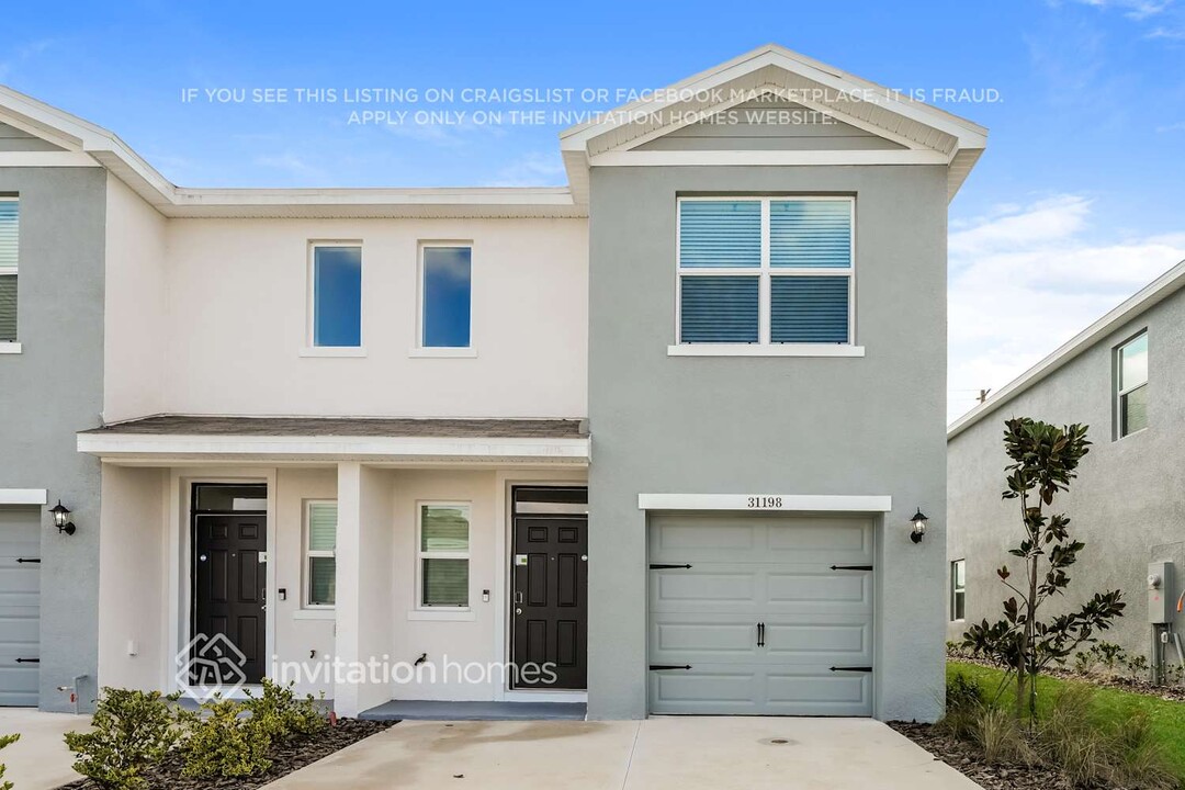 31198 Striped Maple Ln in Wesley Chapel, FL - Building Photo