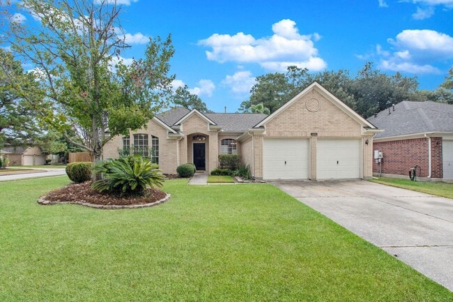 31010 N Head Dr in Spring, TX - Building Photo - Building Photo