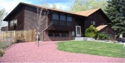 728 Iowa St in Golden, CO - Building Photo