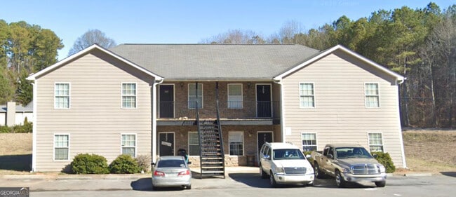 property at 309 Wax Rd SE