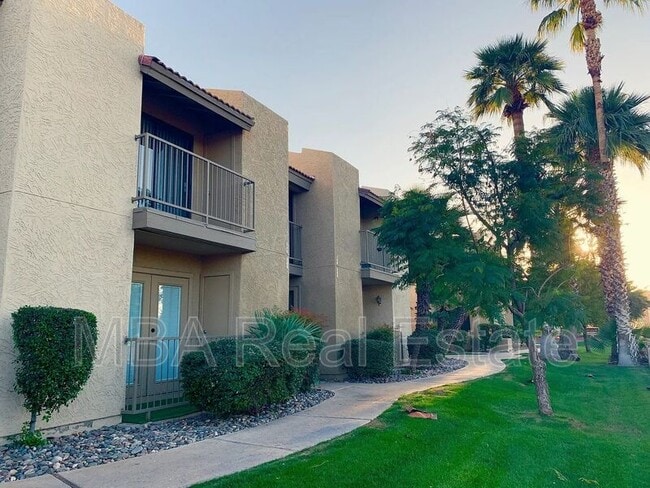 property at 1111 E University Dr