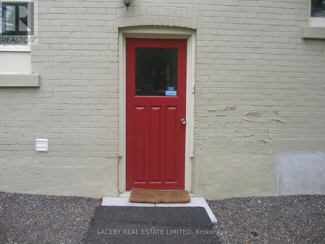 property at 2163 King Rd