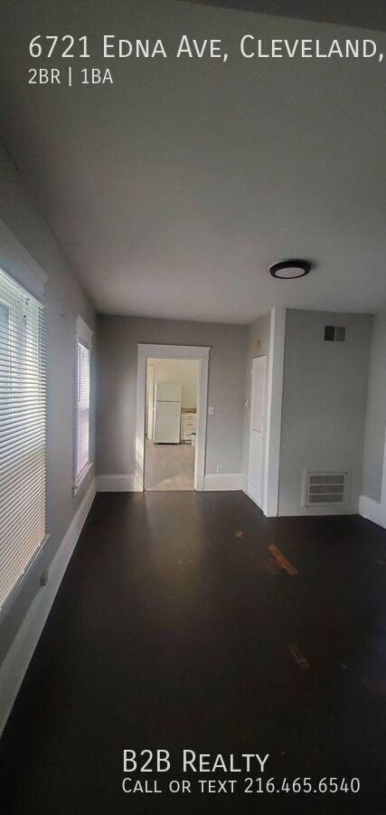 6721 Edna Ave in Cleveland, OH - Building Photo - Building Photo