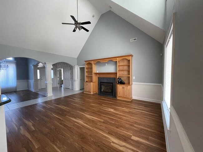 530 Winterberry Ln in Myrtle Beach, SC - Building Photo - Building Photo