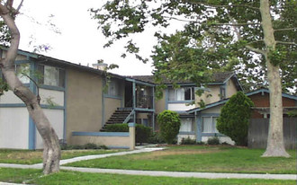 12581 Adelle St Apartments