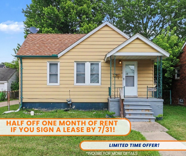 property at 22046 Birchwood Ave