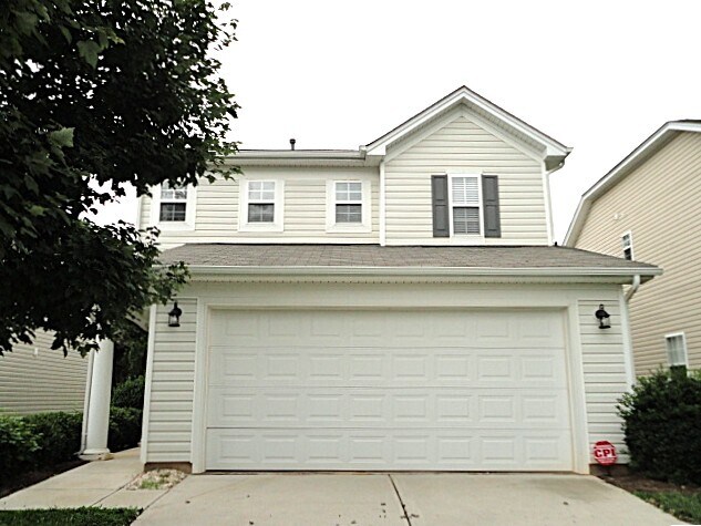 1041 Kings Mountain Ln in Gastonia, NC - Foto de edificio
