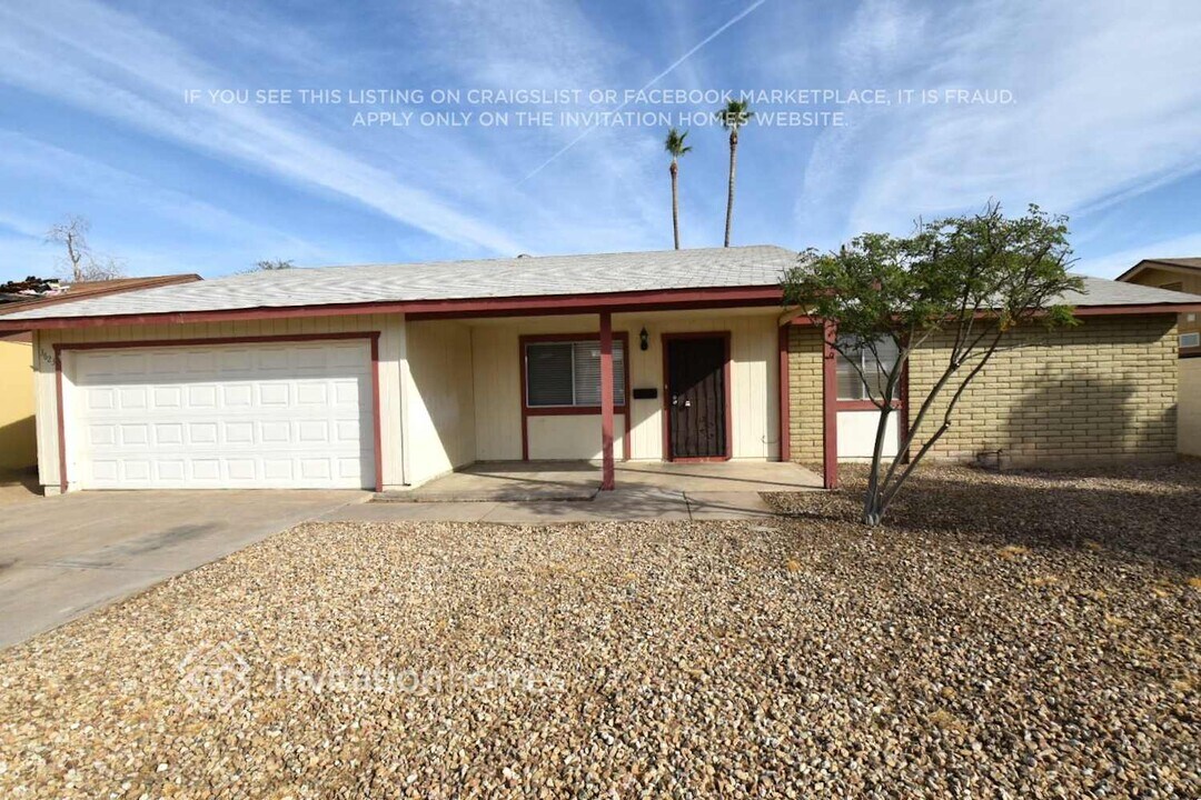 3623 N 87th Ave in Phoenix, AZ - Building Photo