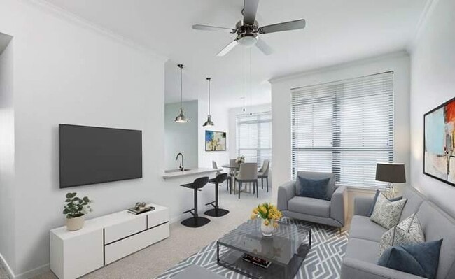 property at 301 St Joseph Pkwy