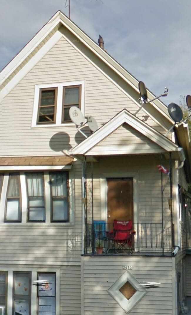 2470 S 9th St, Unit Lower