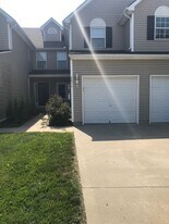 9844 N Lewis Ave in Kansas City, MO - Building Photo