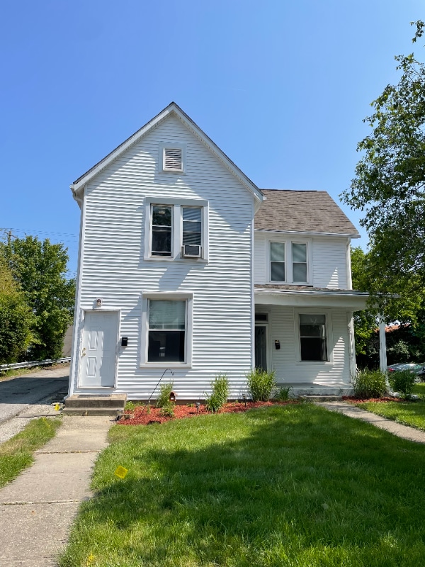 1208 King Ave in Columbus, OH - Building Photo - Building Photo