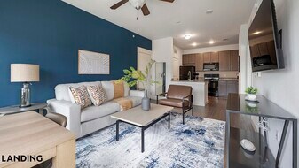 2115 Windsor Blvd, Unit 2206 in Lockhart, TX - Building Photo