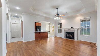 3257 W Drakestone St in Fayetteville, AR - Building Photo - Building Photo