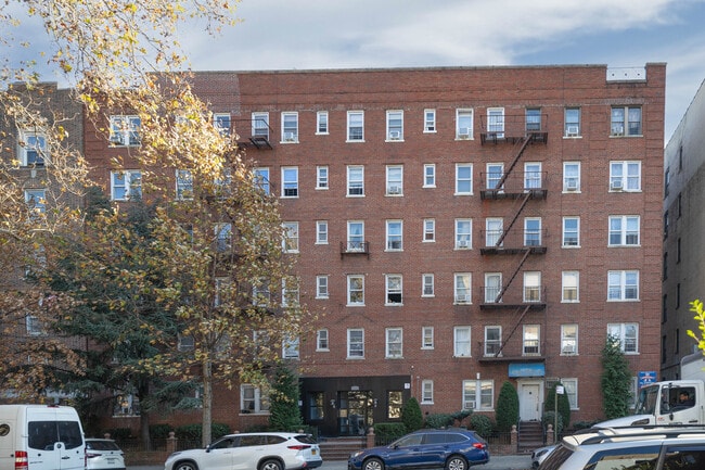 3845 18th Ave in Brooklyn, NY - Building Photo - Building Photo