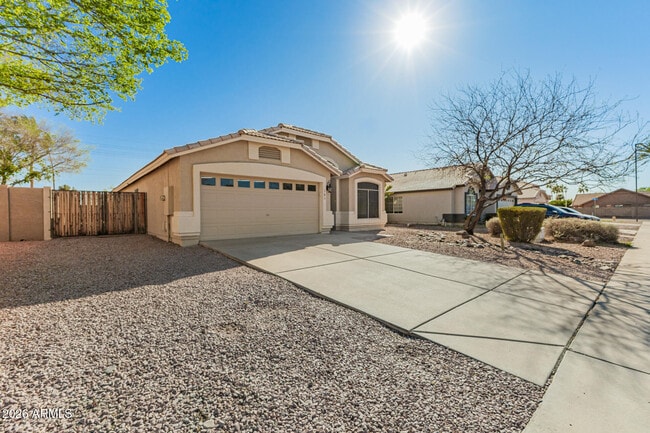 163 W Liberty Ln in Gilbert, AZ - Building Photo - Building Photo