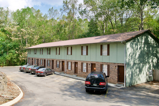 Eagles Bend in Cookeville, TN - Building Photo - Primary Photo