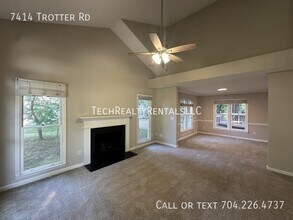 7414 Trotter Rd in Charlotte, NC - Building Photo - Building Photo