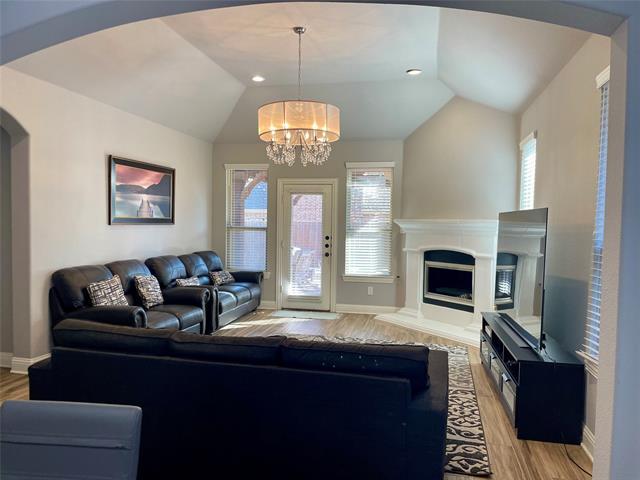 10517 Wagon Wheel Way in McKinney, TX - Building Photo - Building Photo