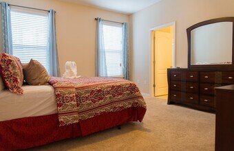 4957 Harold Stanley Dr in Kissimmee, FL - Building Photo - Building Photo