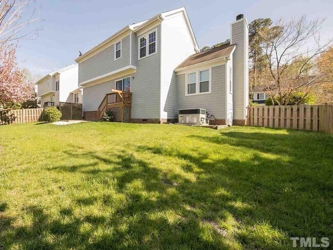 104 Union Mills Way in Cary, NC - Building Photo - Building Photo