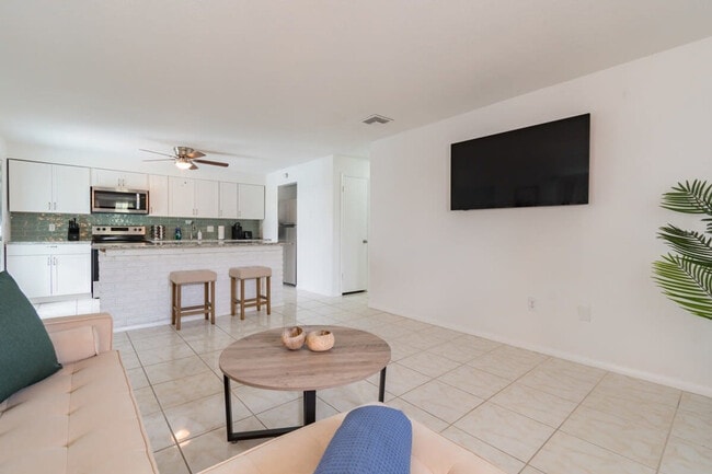 505 Fillmore Ave in Cape Canaveral, FL - Building Photo - Building Photo