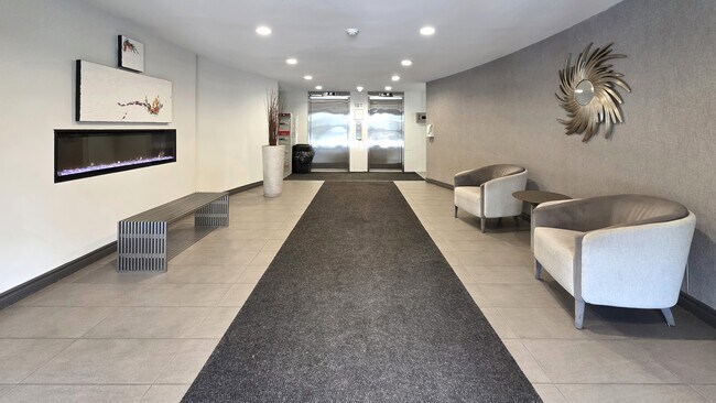 Empress Gates Apartments in London, ON - Building Photo - Building Photo