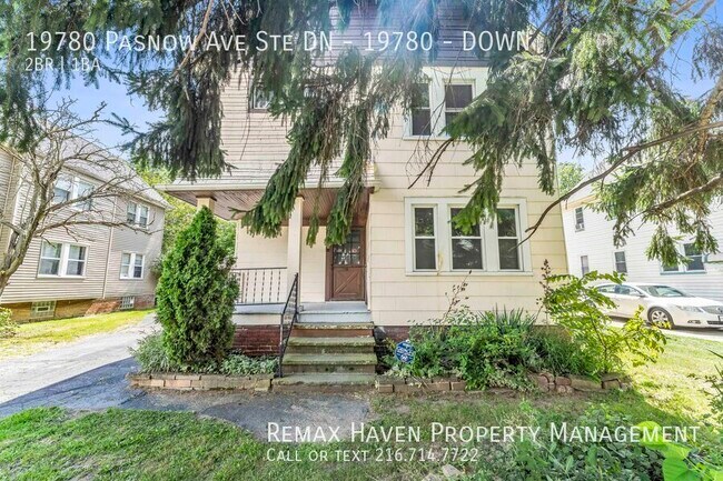 19780 Pasnow Ave in Euclid, OH - Building Photo - Building Photo