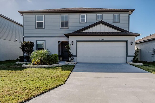 property at 5600 Keaton Springs Dr