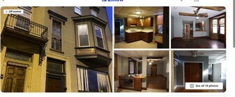 25 N 2nd St, Unit 1b in Easton, PA - Building Photo