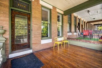 3314 Auchentoroly Terrace in Baltimore, MD - Building Photo - Building Photo