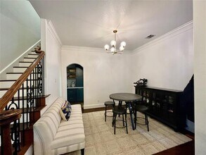 4529 Venetian Way in Frisco, TX - Building Photo - Building Photo