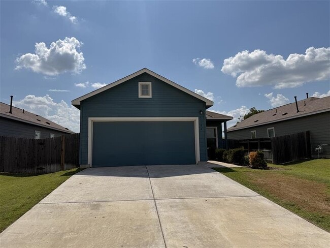 property at 1104 Boons Creek St