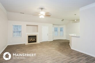 3009 Morning Mist Ln in Charlotte, NC - Foto de edificio - Building Photo