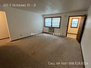 205 E Veterans St in Tomah, WI - Building Photo - Building Photo