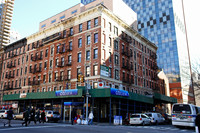 401 E 68th St in New York, NY - Building Photo - Building Photo