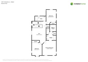 1051 S Cheshire Ln in Gilbert, AZ - Building Photo - Building Photo