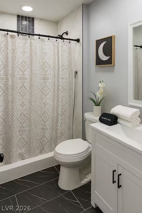 property at 4800 Fernley Way